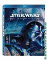Saga Blu Ray Box Art